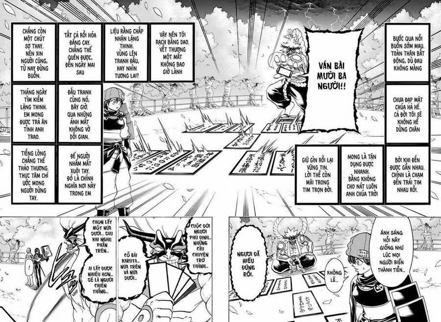 Bất Hạnh Và Bất Tử 87 trang 5