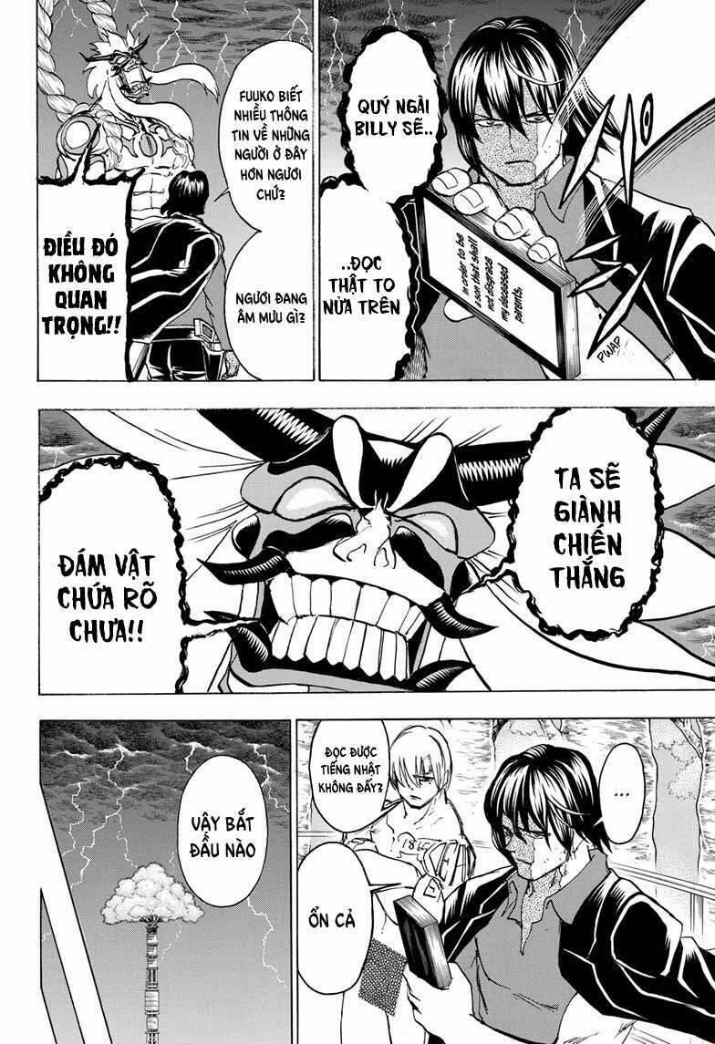 Bất Hạnh Và Bất Tử 87 trang 6