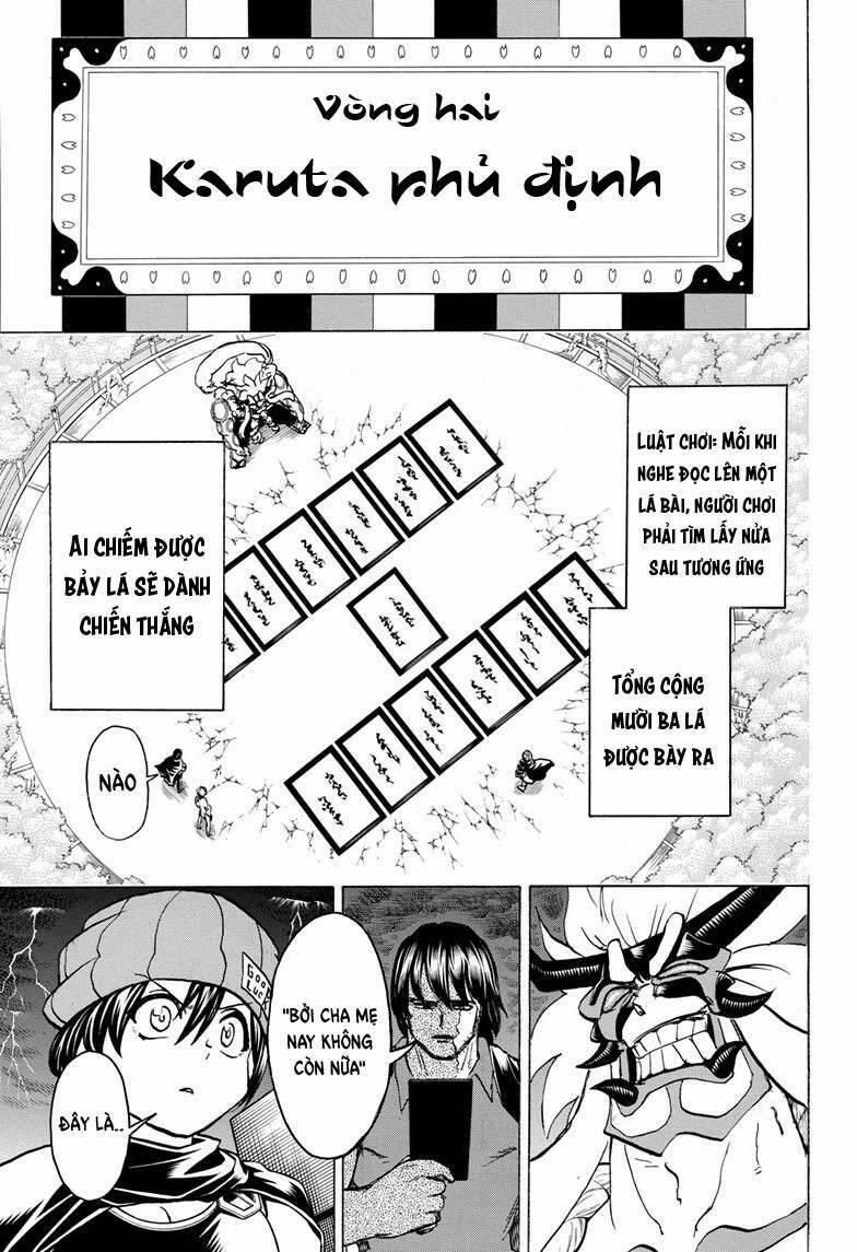 Bất Hạnh Và Bất Tử 87 trang 7