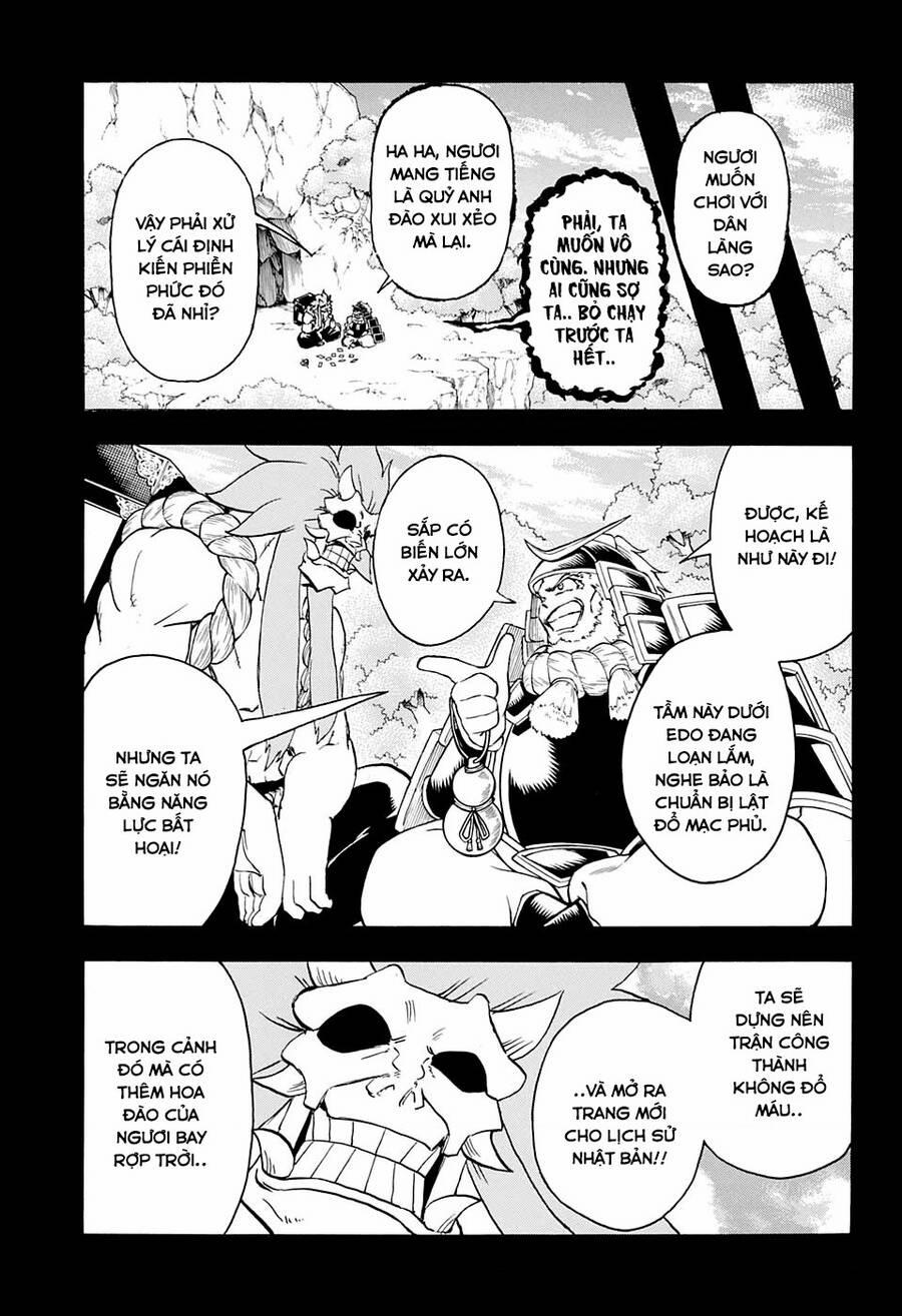 Bất Hạnh Và Bất Tử 88 trang 12