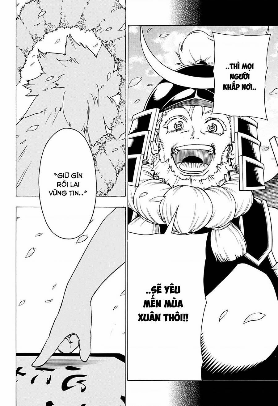 Bất Hạnh Và Bất Tử 88 trang 13