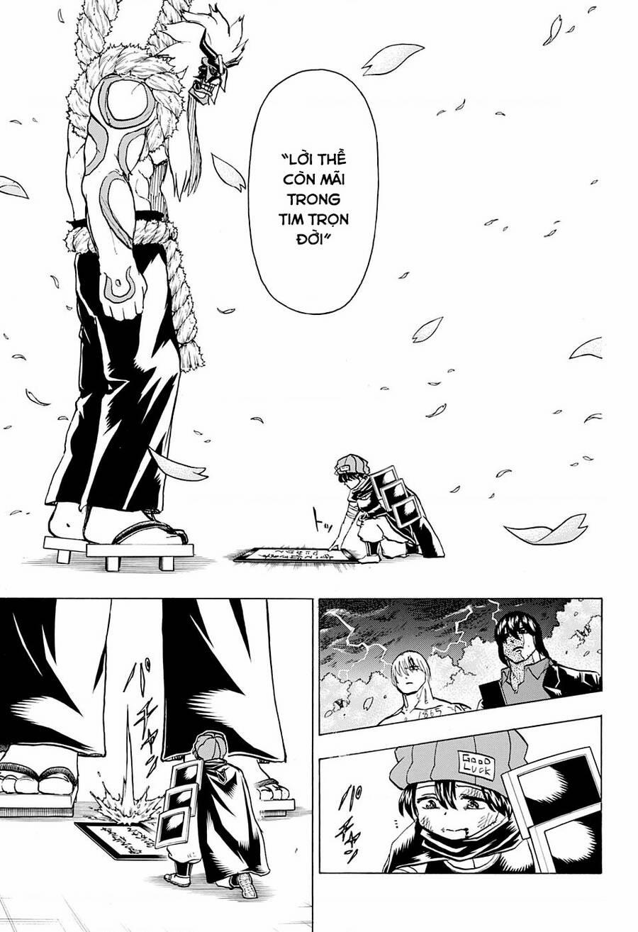 Bất Hạnh Và Bất Tử 88 trang 14