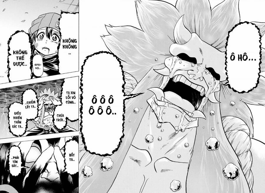 Bất Hạnh Và Bất Tử 88 trang 15