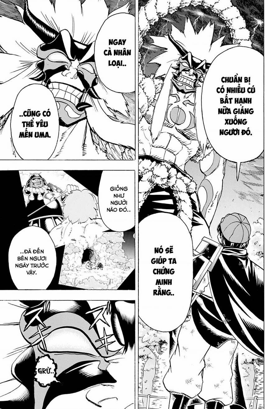 Bất Hạnh Và Bất Tử 88 trang 3