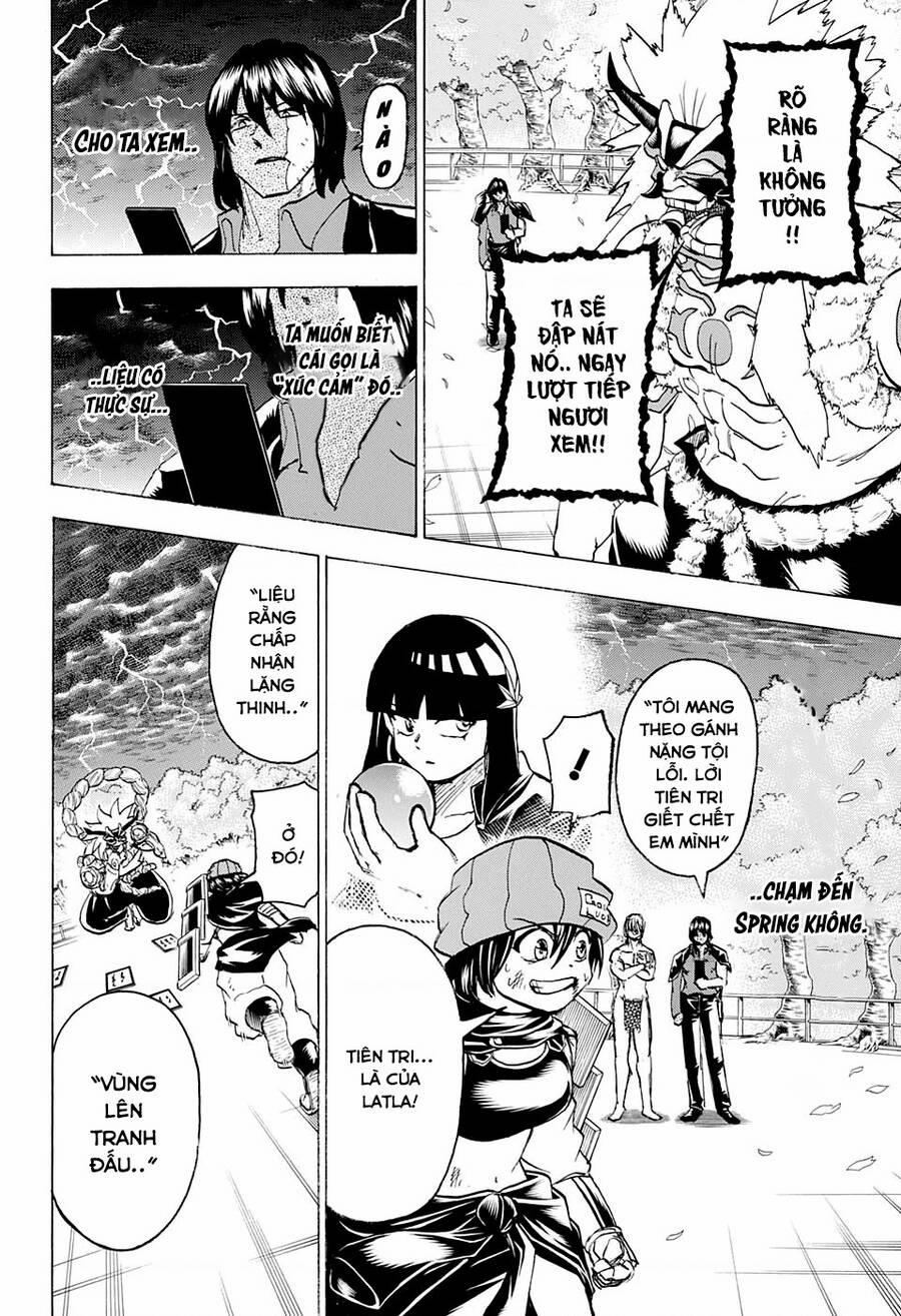 Bất Hạnh Và Bất Tử 88 trang 4