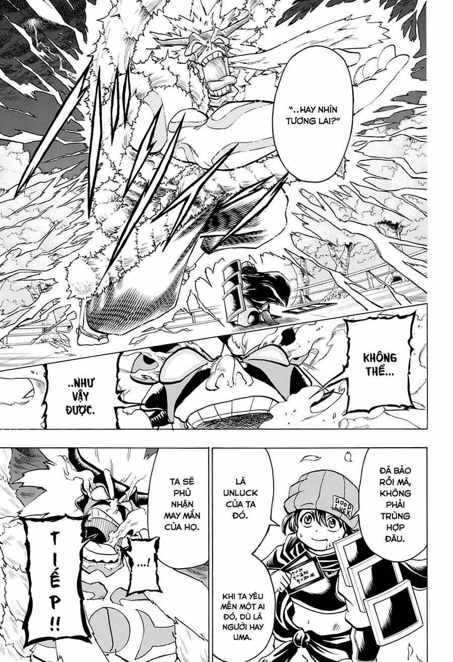 Bất Hạnh Và Bất Tử 88 trang 5