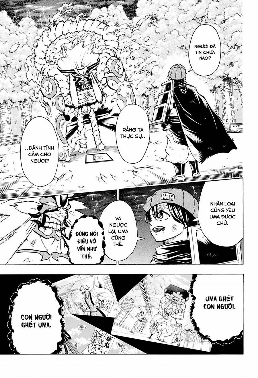 Bất Hạnh Và Bất Tử 88 trang 7