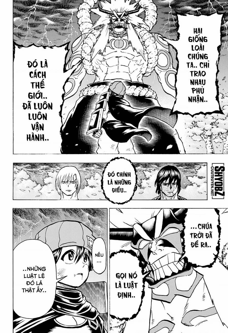 Bất Hạnh Và Bất Tử 88 trang 8