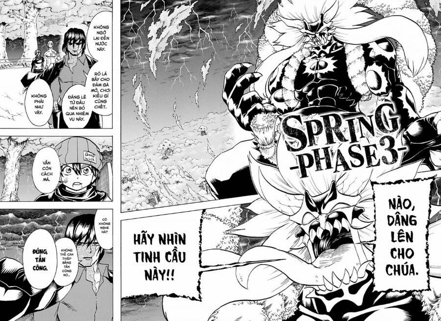 Bất Hạnh Và Bất Tử 89 trang 11