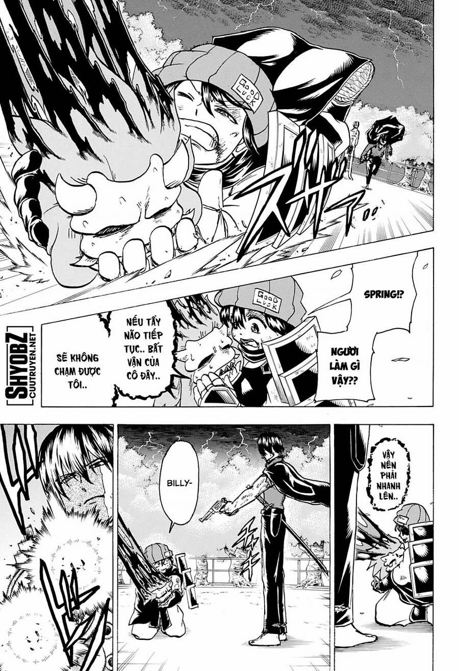 Bất Hạnh Và Bất Tử 89 trang 2