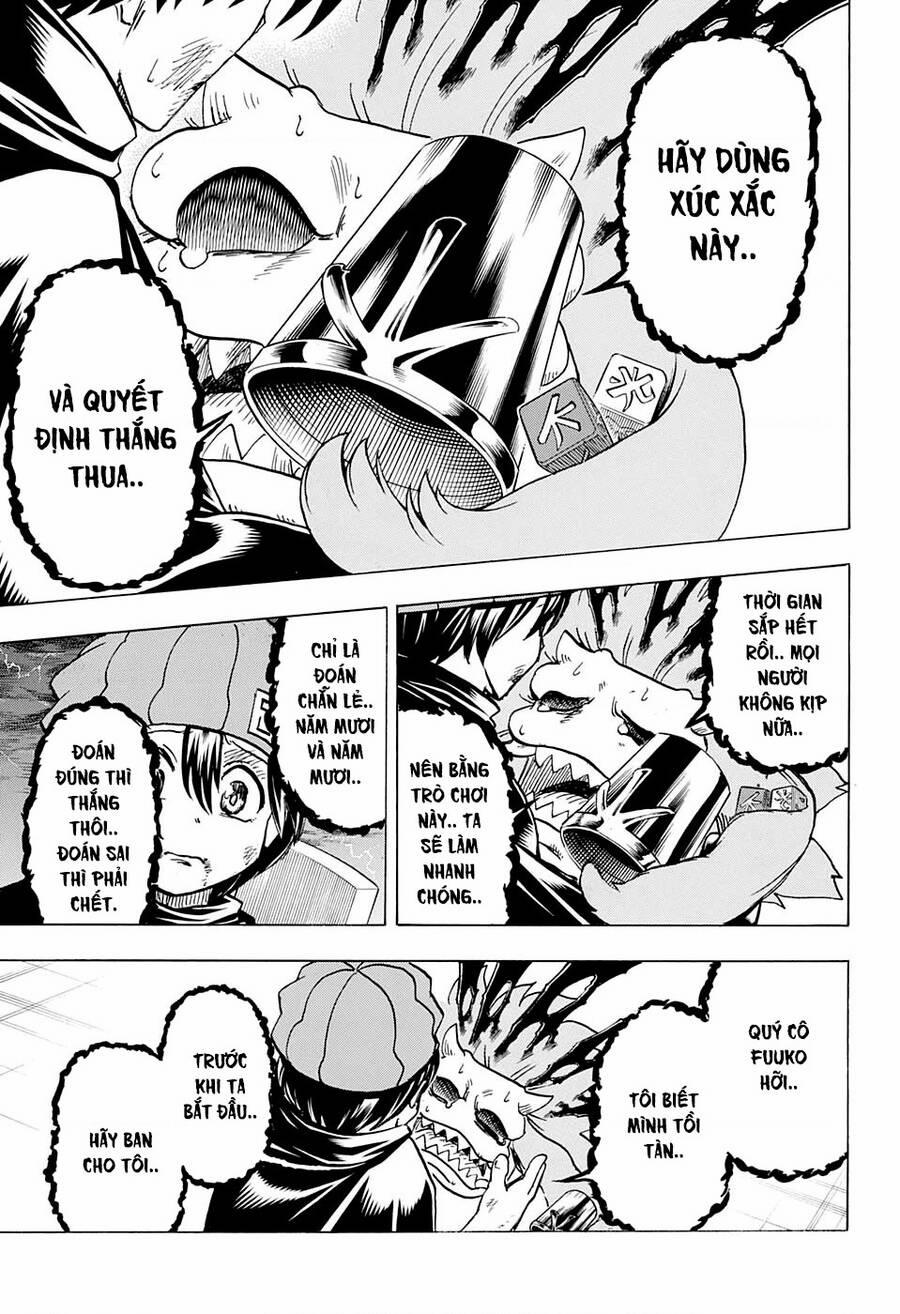 Bất Hạnh Và Bất Tử 89 trang 4