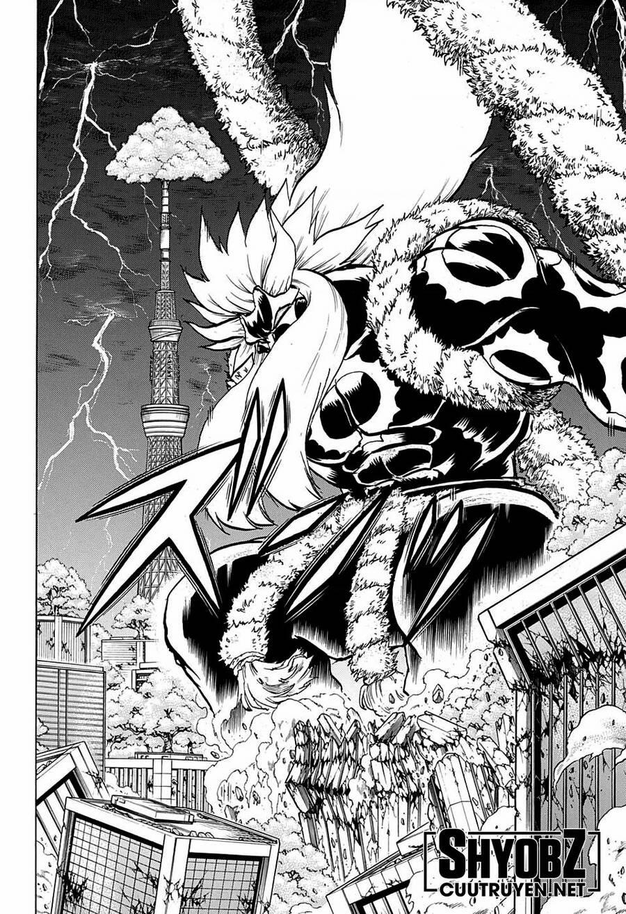 Bất Hạnh Và Bất Tử 89 trang 7