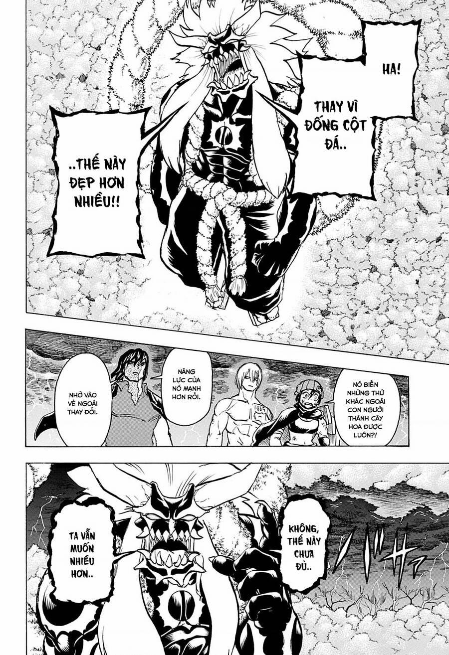 Bất Hạnh Và Bất Tử 89 trang 9