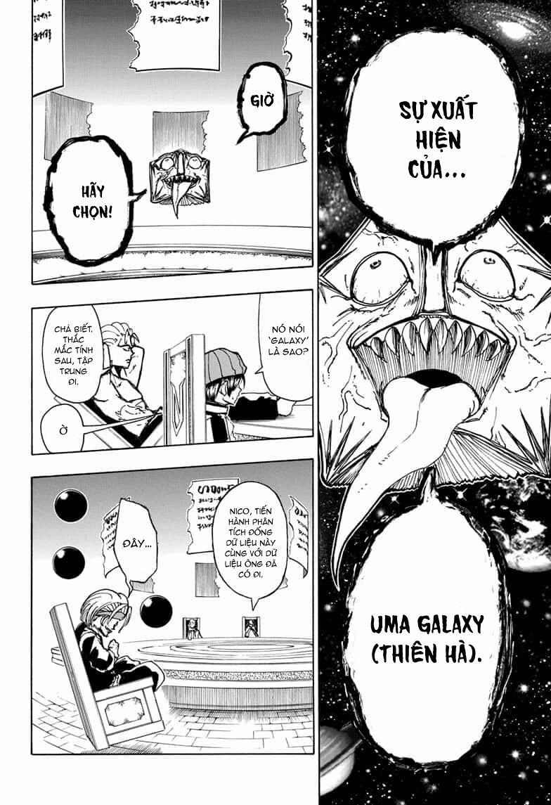 Bất Hạnh Và Bất Tử 9 trang 12