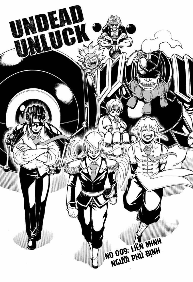 Bất Hạnh Và Bất Tử 9 trang 3
