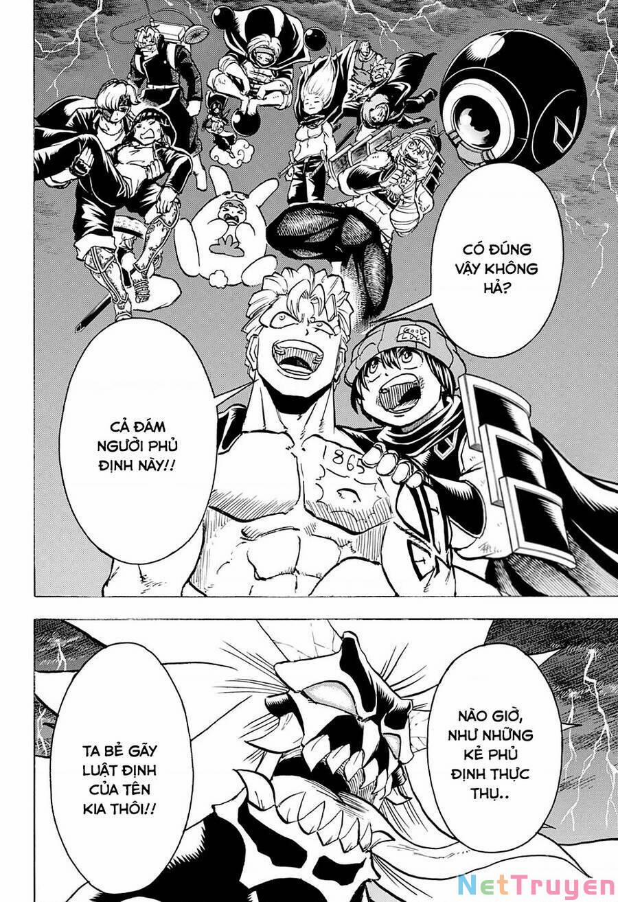 Bất Hạnh Và Bất Tử 90 trang 1