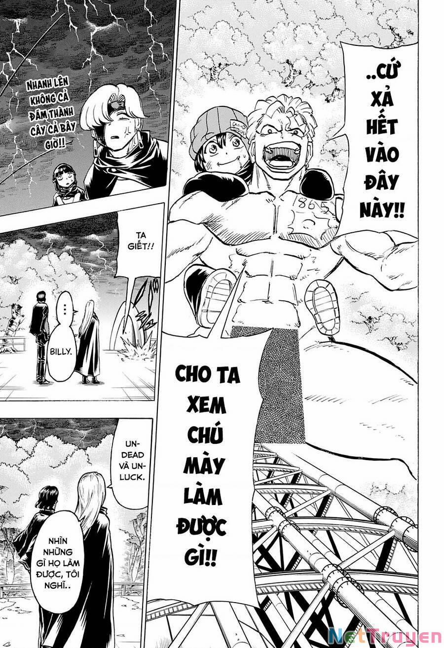 Bất Hạnh Và Bất Tử 90 trang 12