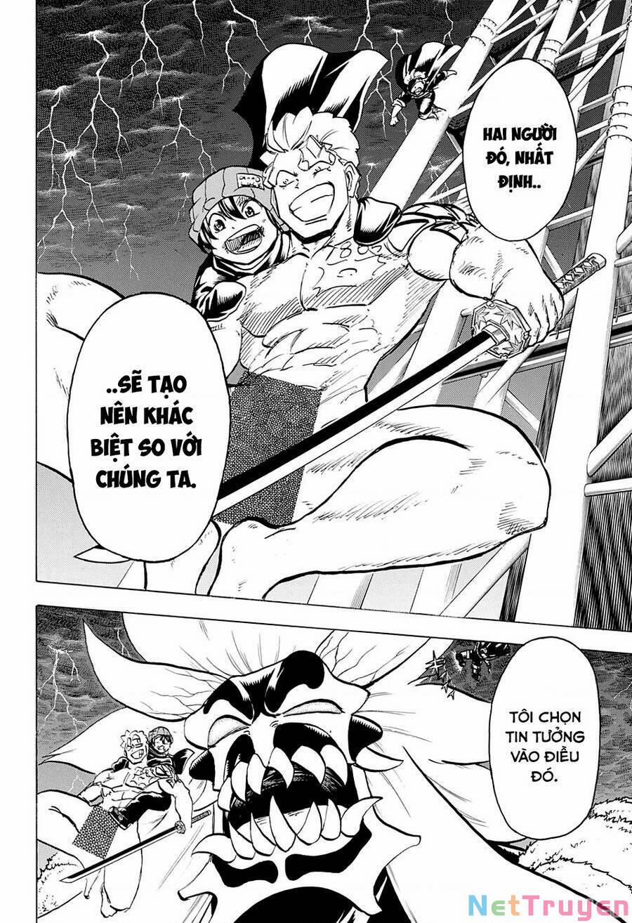 Bất Hạnh Và Bất Tử 90 trang 13