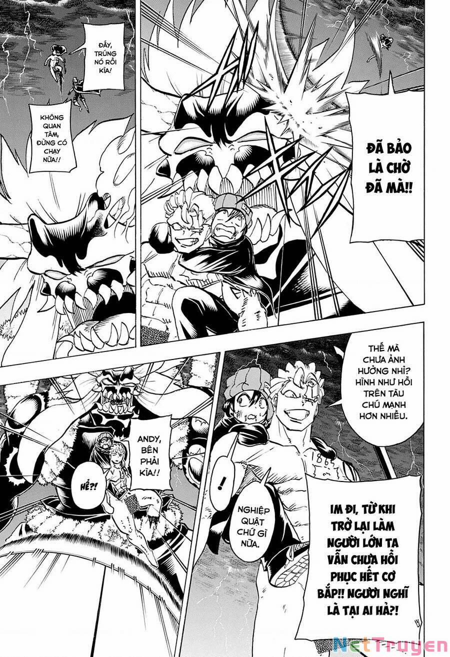 Bất Hạnh Và Bất Tử 90 trang 14