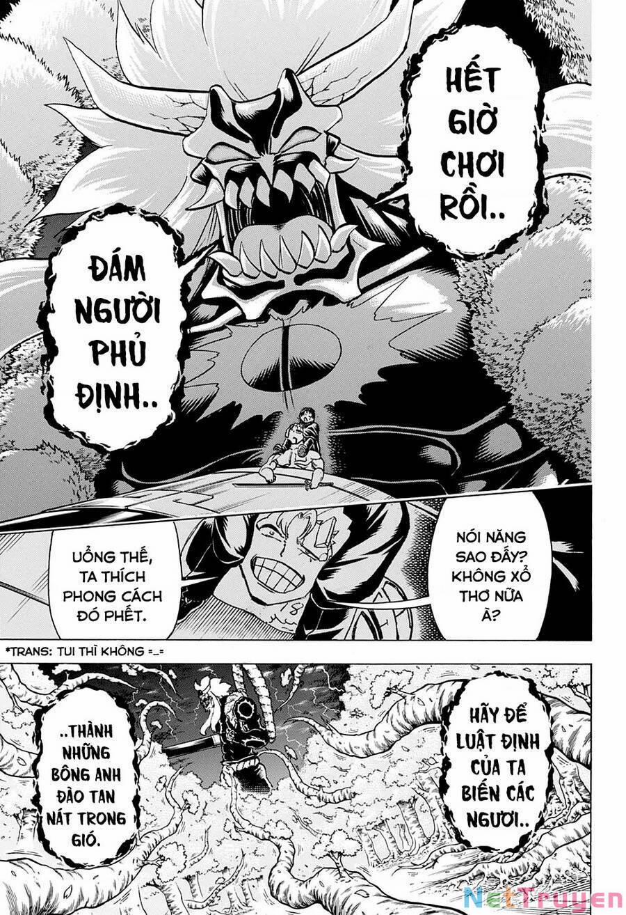 Bất Hạnh Và Bất Tử 90 trang 16