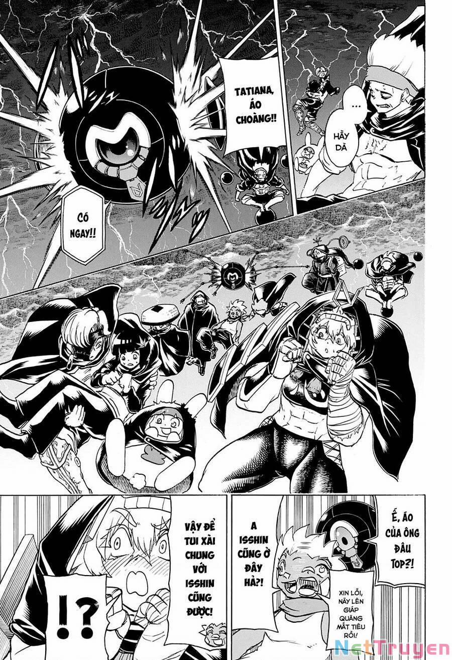 Bất Hạnh Và Bất Tử 90 trang 2