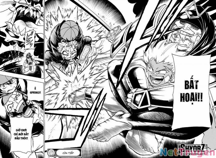 Bất Hạnh Và Bất Tử 90 trang 21