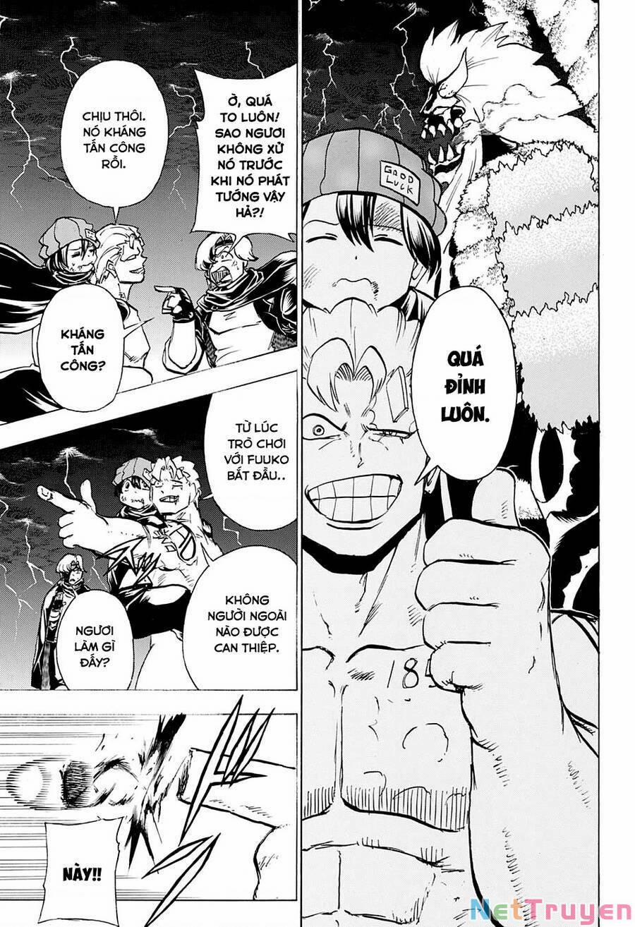 Bất Hạnh Và Bất Tử 90 trang 4