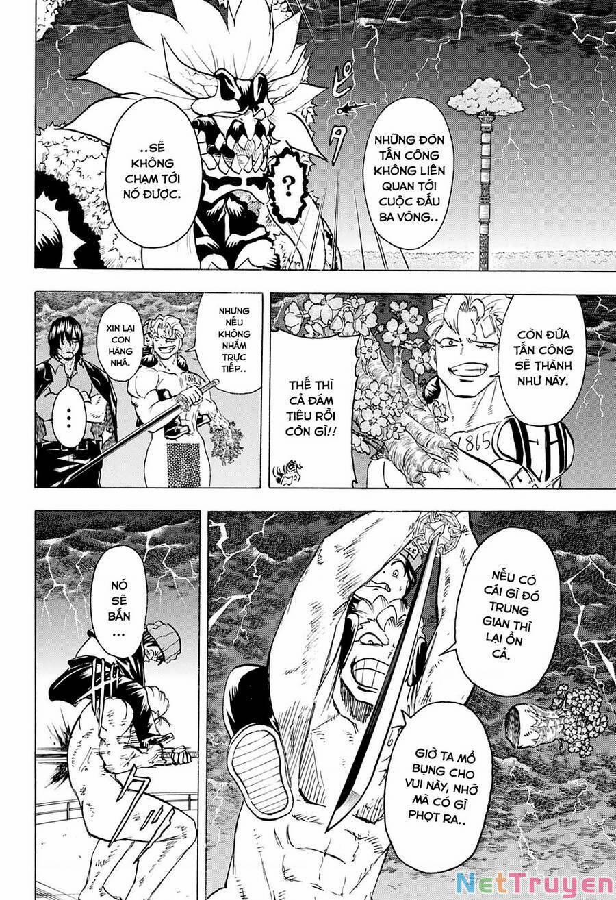 Bất Hạnh Và Bất Tử 90 trang 5