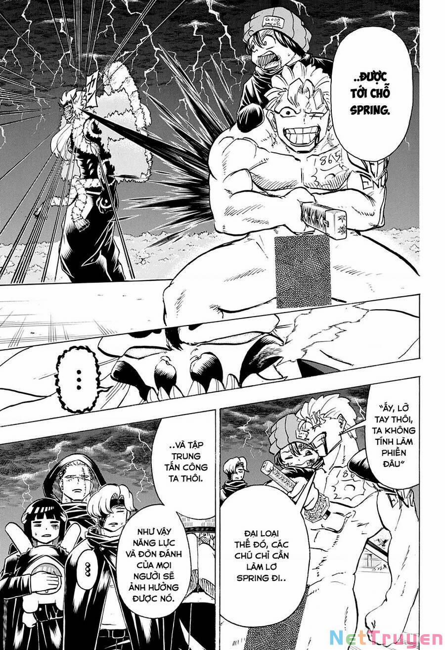 Bất Hạnh Và Bất Tử 90 trang 6