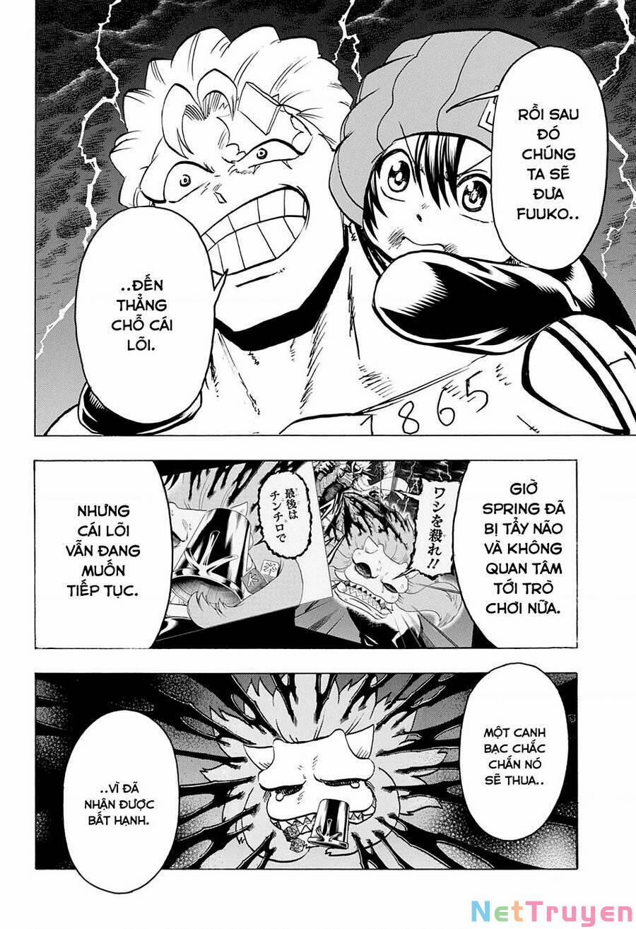 Bất Hạnh Và Bất Tử 90 trang 7