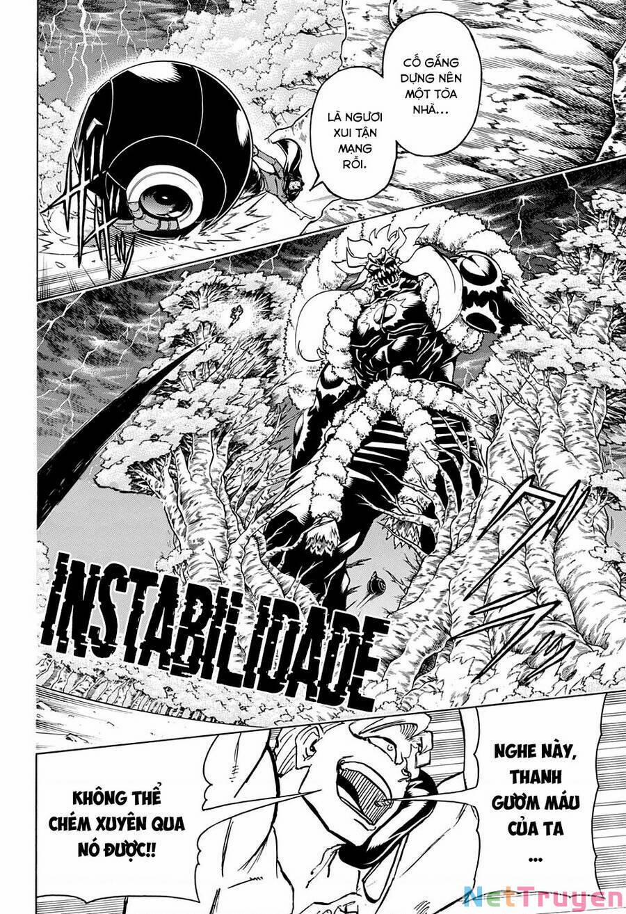 Bất Hạnh Và Bất Tử 91 trang 16
