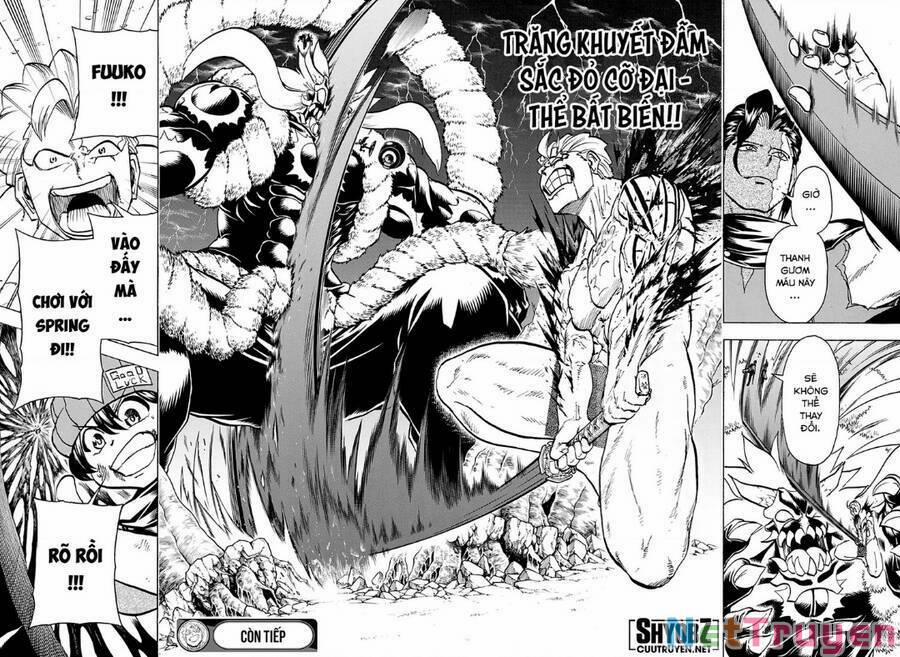 Bất Hạnh Và Bất Tử 91 trang 18