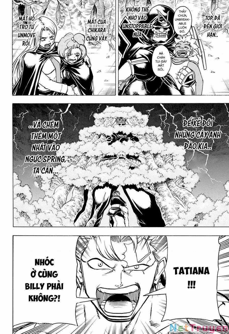 Bất Hạnh Và Bất Tử 91 trang 6