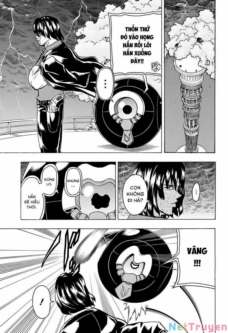 Bất Hạnh Và Bất Tử 91 trang 7