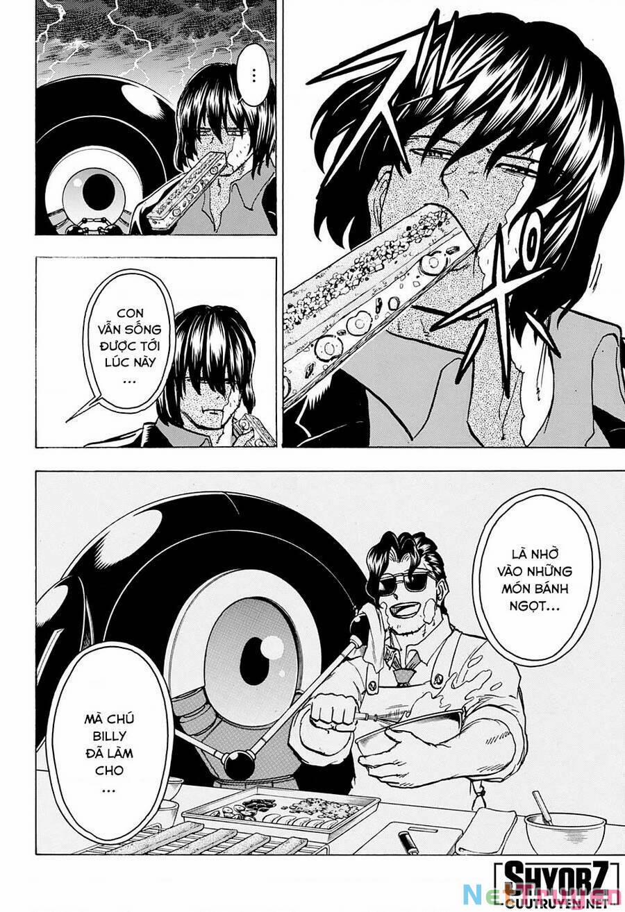 Bất Hạnh Và Bất Tử 91 trang 8