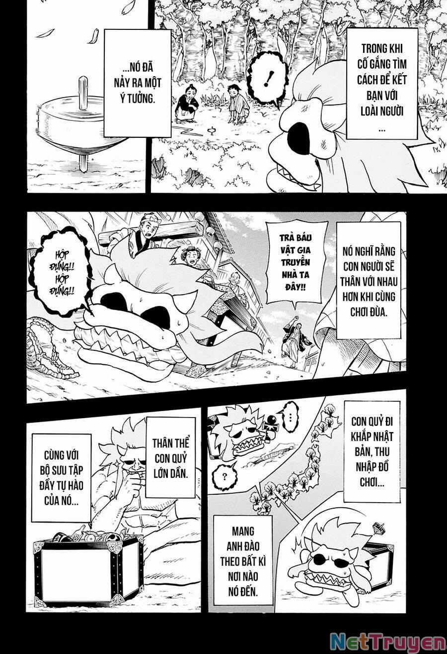 Bất Hạnh Và Bất Tử 92 trang 1