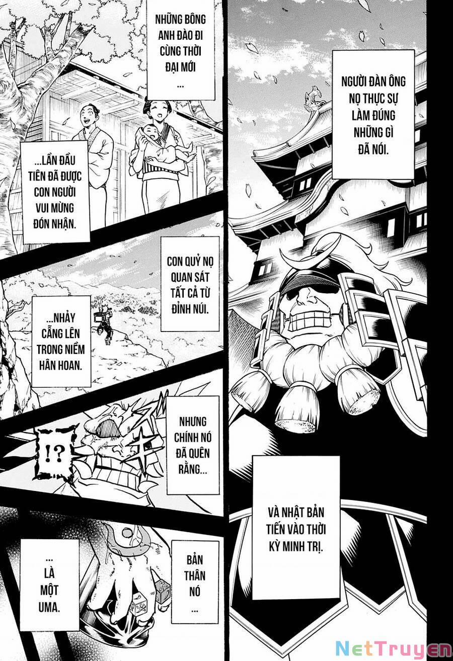 Bất Hạnh Và Bất Tử 92 trang 10