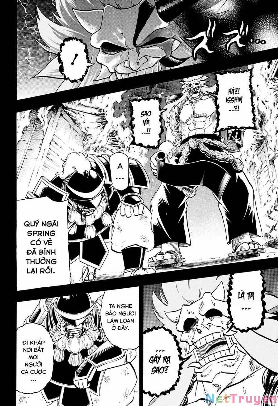 Bất Hạnh Và Bất Tử 92 trang 11