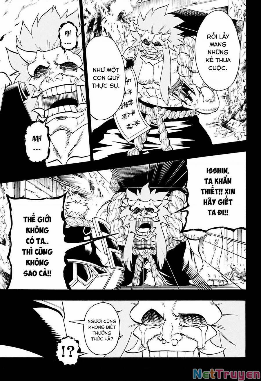 Bất Hạnh Và Bất Tử 92 trang 12