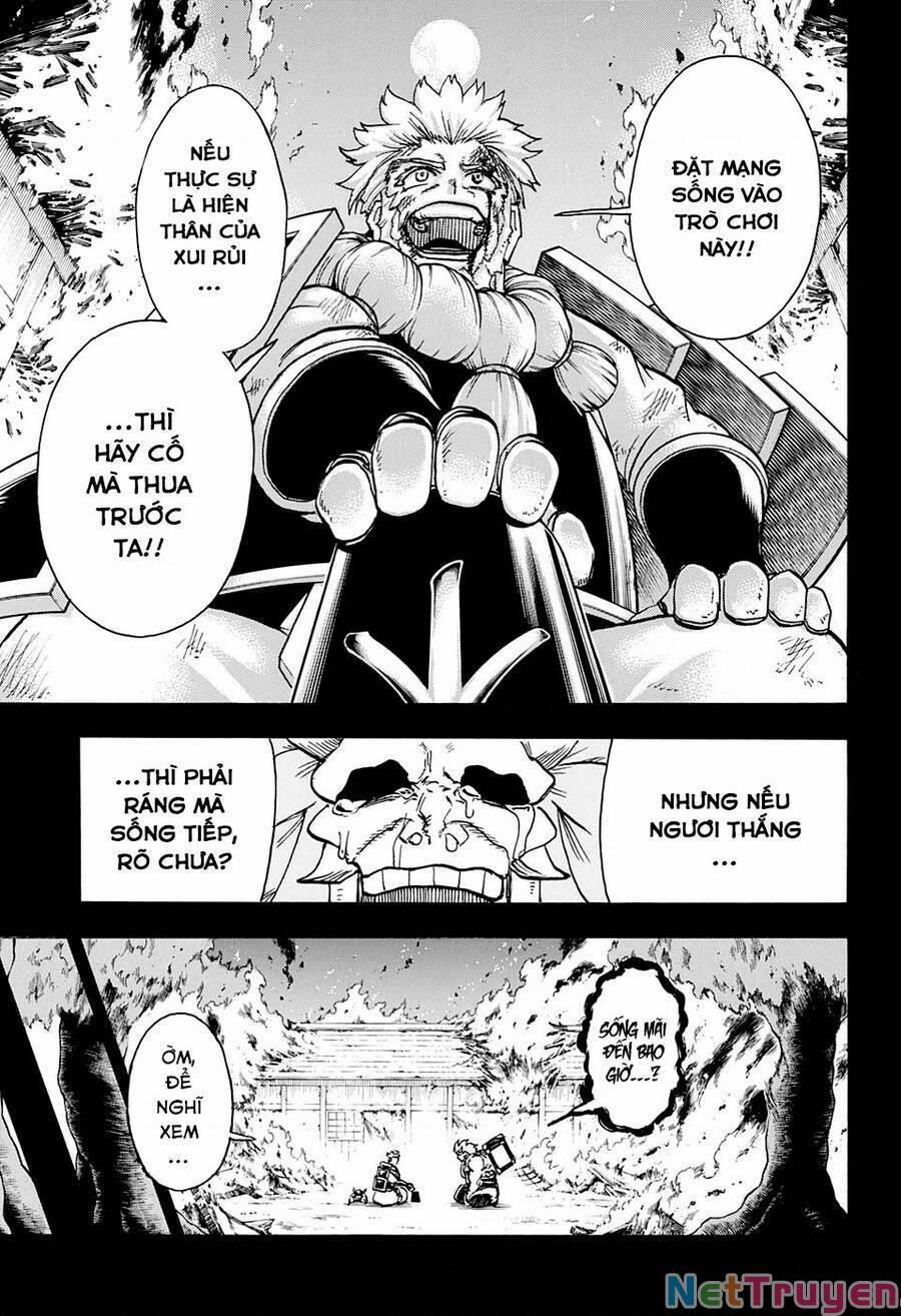 Bất Hạnh Và Bất Tử 92 trang 14