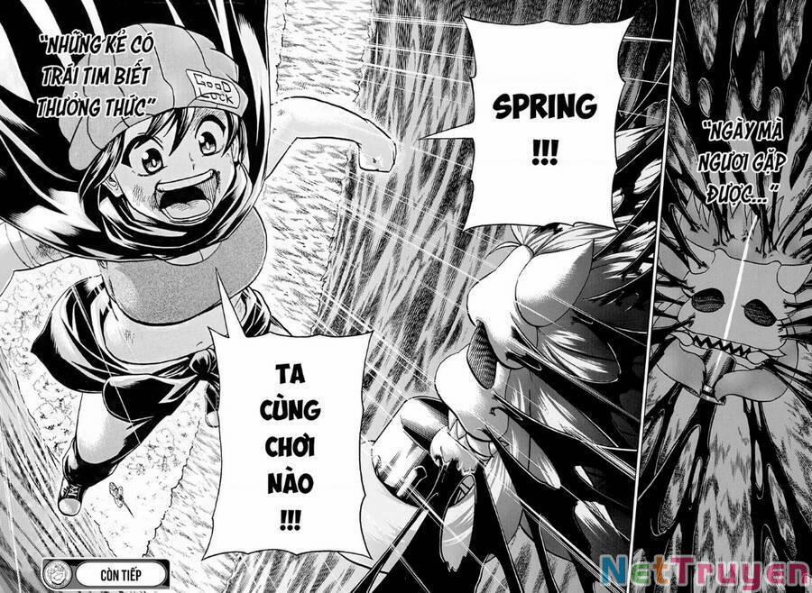 Bất Hạnh Và Bất Tử 92 trang 17