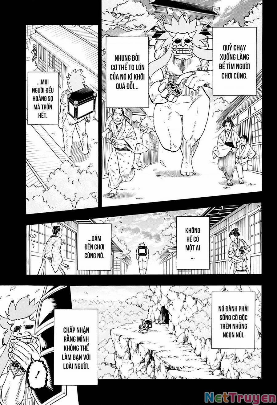 Bất Hạnh Và Bất Tử 92 trang 2