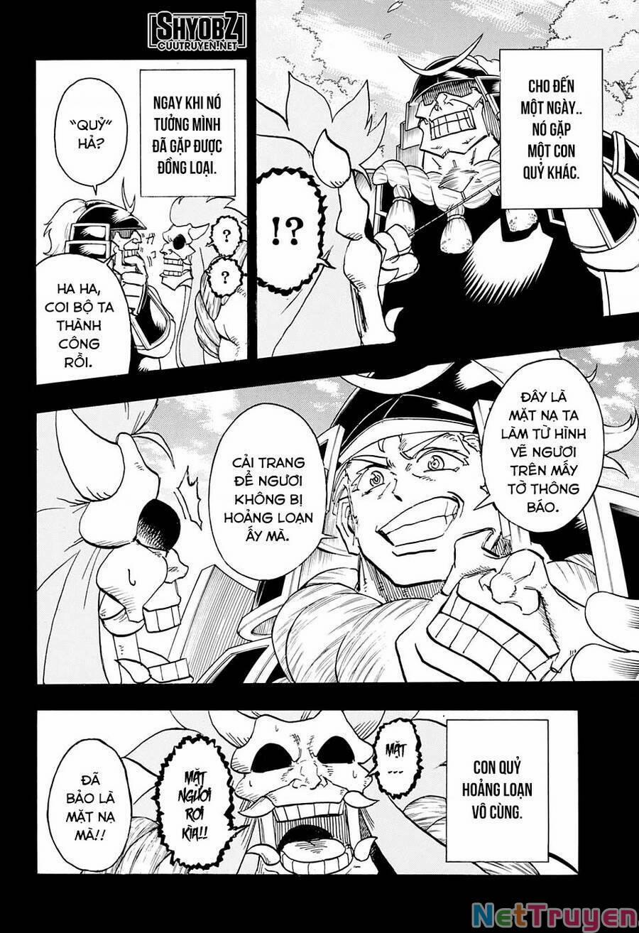 Bất Hạnh Và Bất Tử 92 trang 3