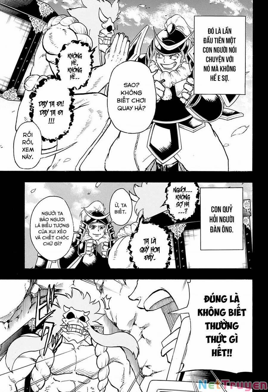 Bất Hạnh Và Bất Tử 92 trang 4