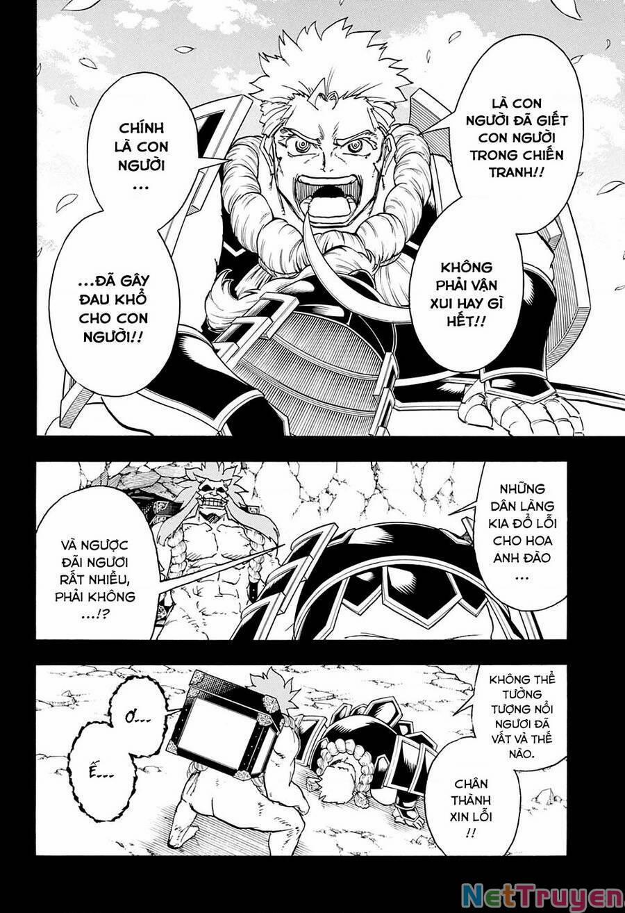 Bất Hạnh Và Bất Tử 92 trang 5