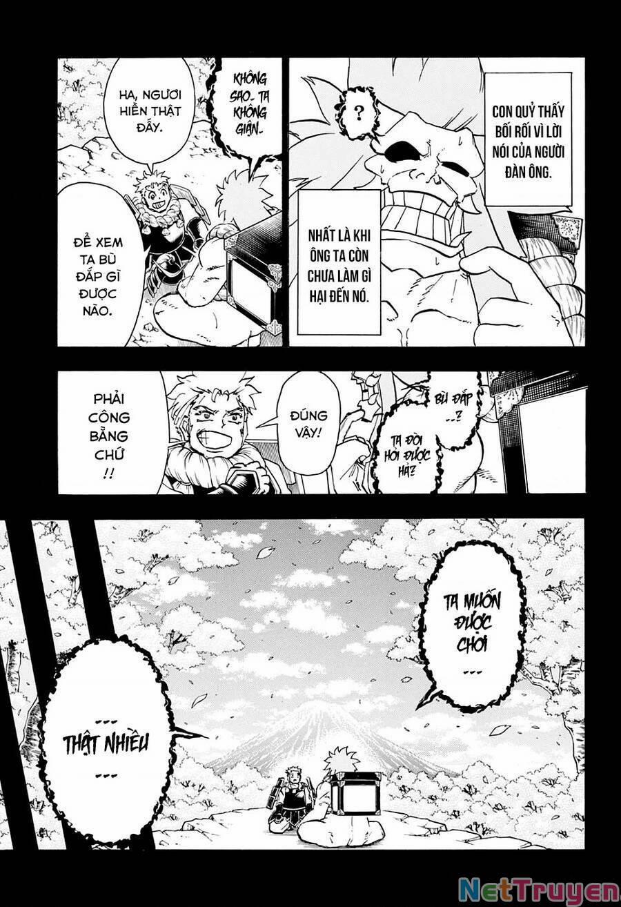 Bất Hạnh Và Bất Tử 92 trang 6