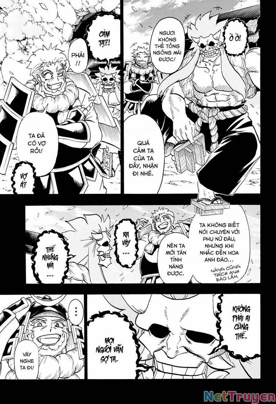 Bất Hạnh Và Bất Tử 92 trang 8