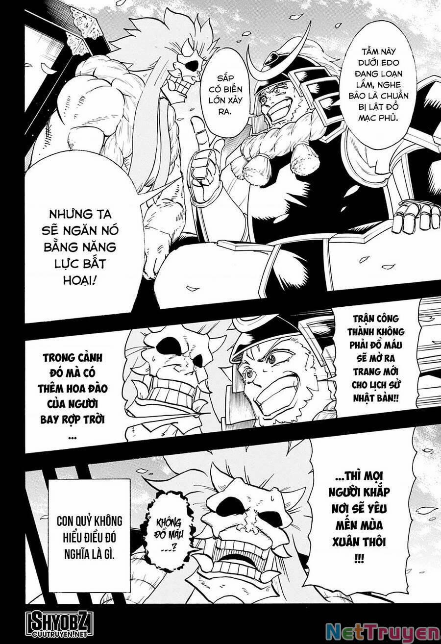 Bất Hạnh Và Bất Tử 92 trang 9