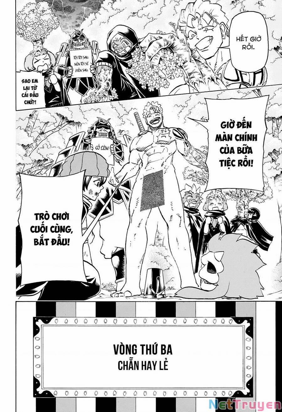 Bất Hạnh Và Bất Tử 93 trang 10