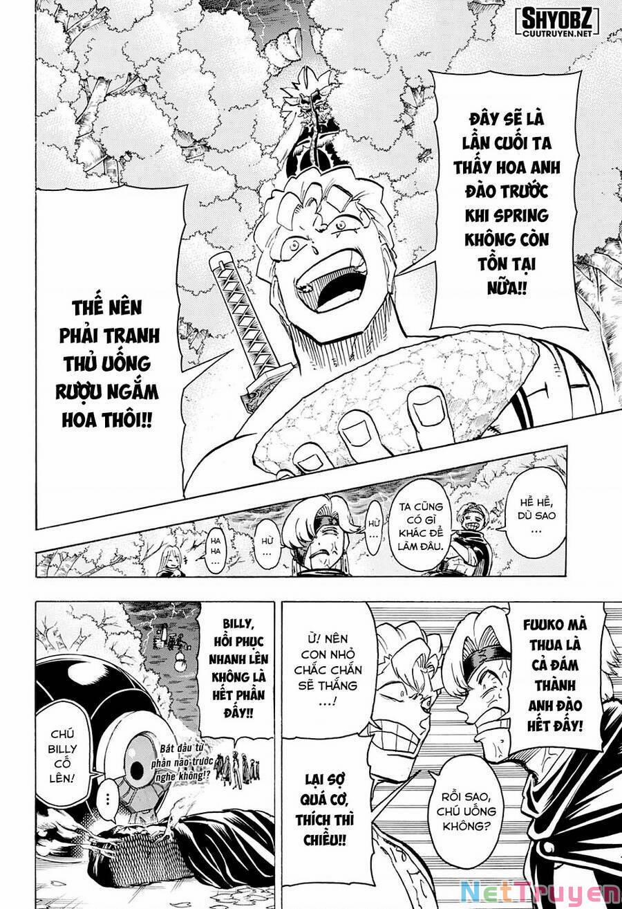 Bất Hạnh Và Bất Tử 93 trang 4